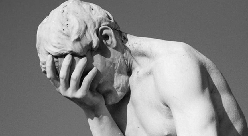 MILHÕES DE MOTIVOS PARA NOS ENVERGONHARMOS – 2017