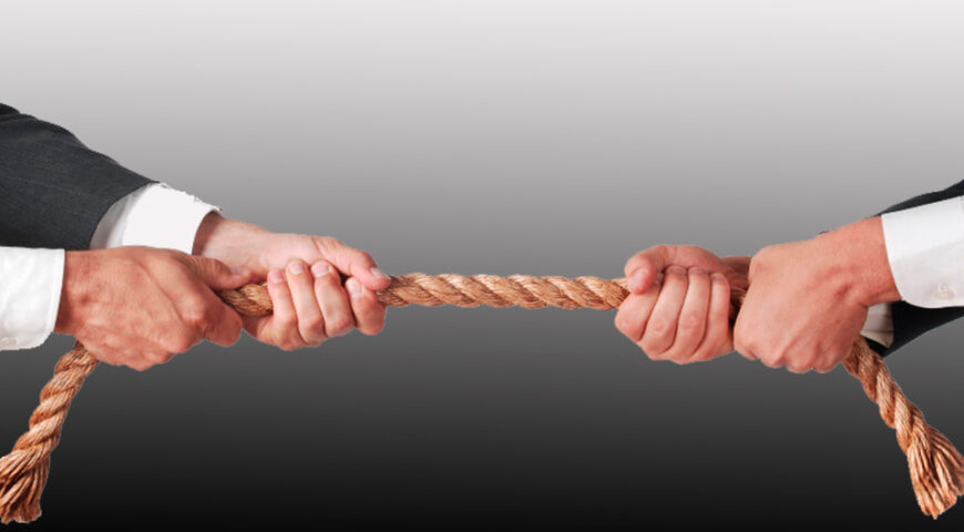 REFORMA POLÍTICA, SIM; CABO DE GUERRA, NÃO- 2015