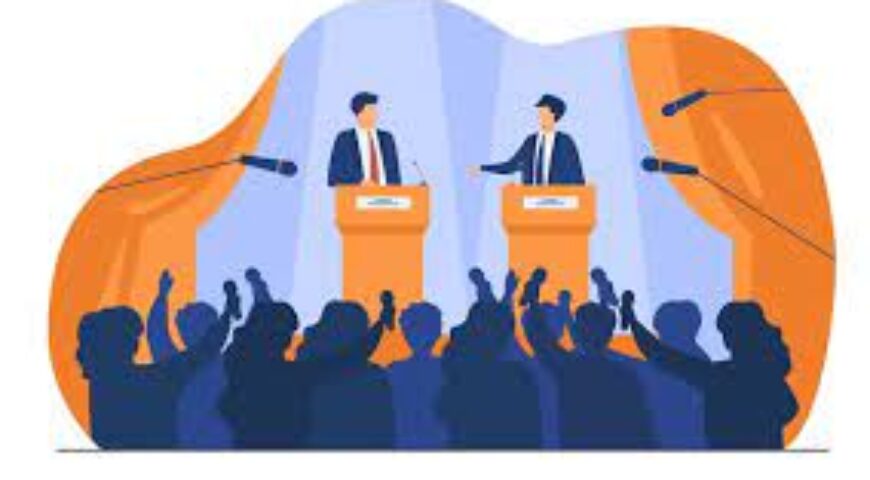 OS VERDADEIROS DONOS DO PODER  – 2018