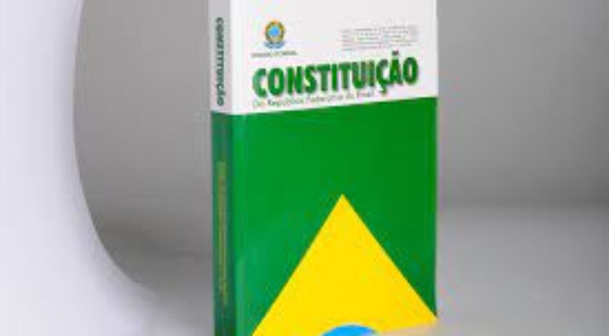 TODOS SÃO IGUAIS PERANTE A LEI (SÓ QUE NÃO) – 2018