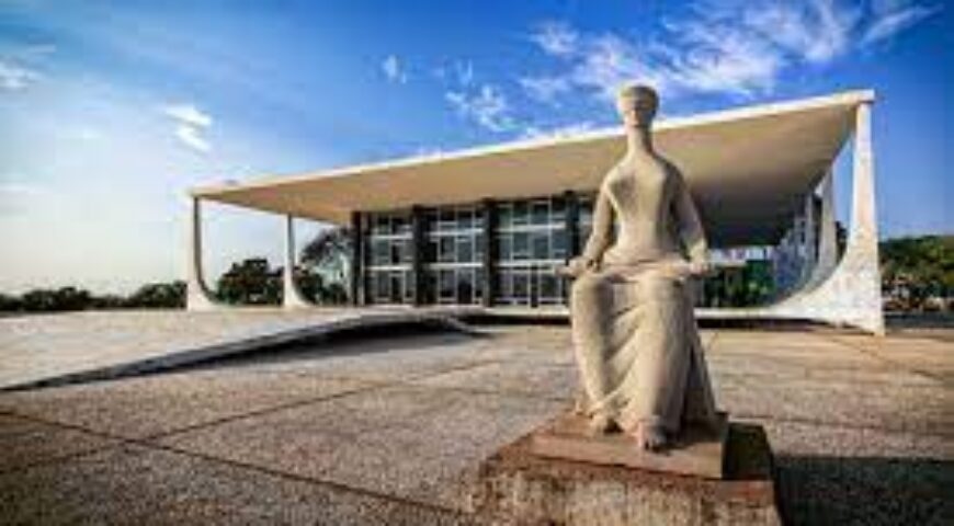 STF e a Transparência  – 2019