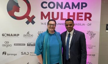 Eleição para Conselheiro  CNJ