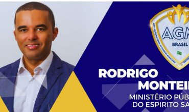 Conversa com a Associação dos Guardas Municipais do Brasil
