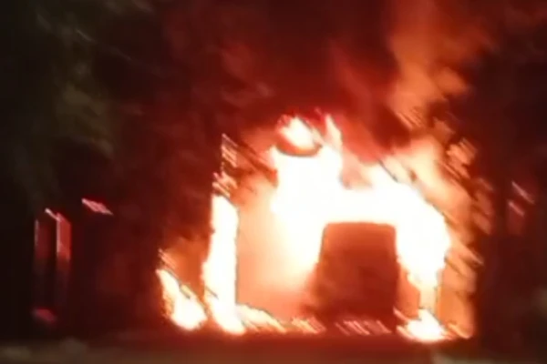 A negação da verdade e o poder das facções criminosas no ES.